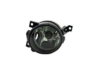 LH FOG LAMP GTi 06-09 JETTA SDN 06-10