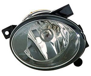 RH FOG LMP ASSY XENON H/LMPS GOLF 10-10JETTA 10-10