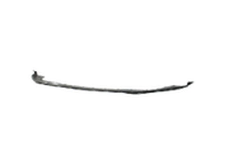 FRONT BUMPER SPOILER TEXT
