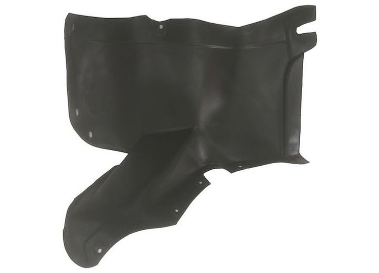 RH FRONT FENDER INNER PAN