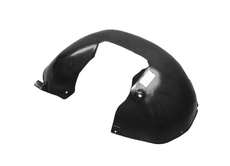 LT FRONT FENDER SPLASH SH