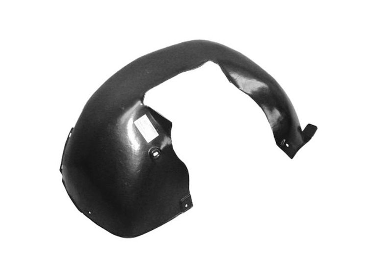 RT FRONT FENDER SPLASH SH