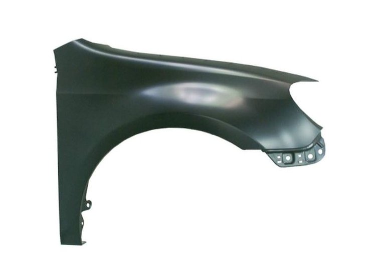 RH FENDER GOLF 1014 GTI 1