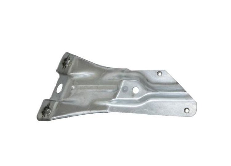 LH FRONT FENDER BRACE VW