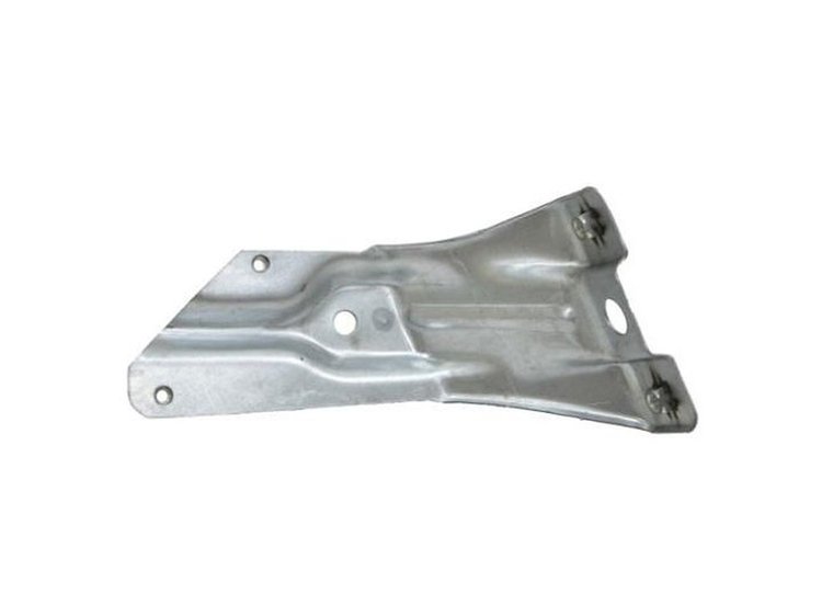 RT FRONT FENDER BRACE H/B