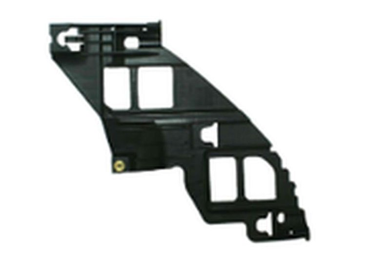LH FRONT BUMPER COVER SUP