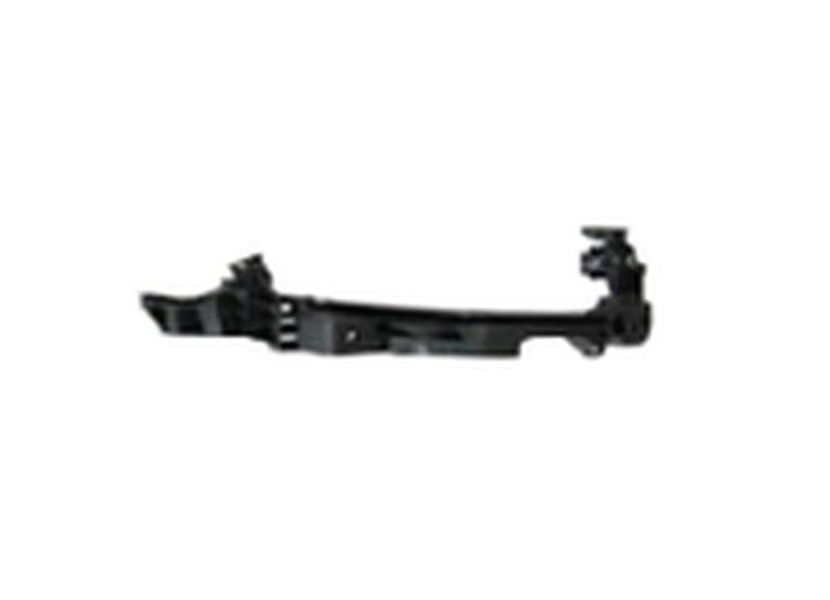 RH FRONT BUMPER COVER SUP