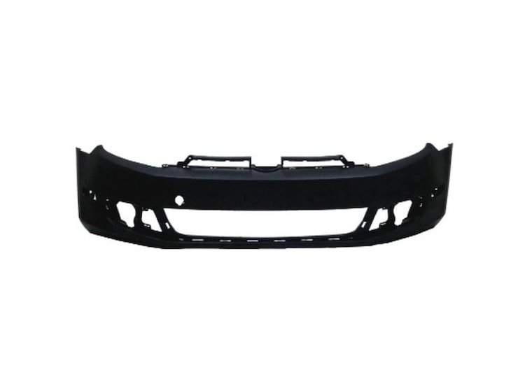 CAPA FRT BUMPER COVER W/O