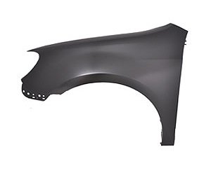 LH FENDER GOLF/GTI 10