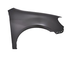 RH FENDER GOLF/GTI 10