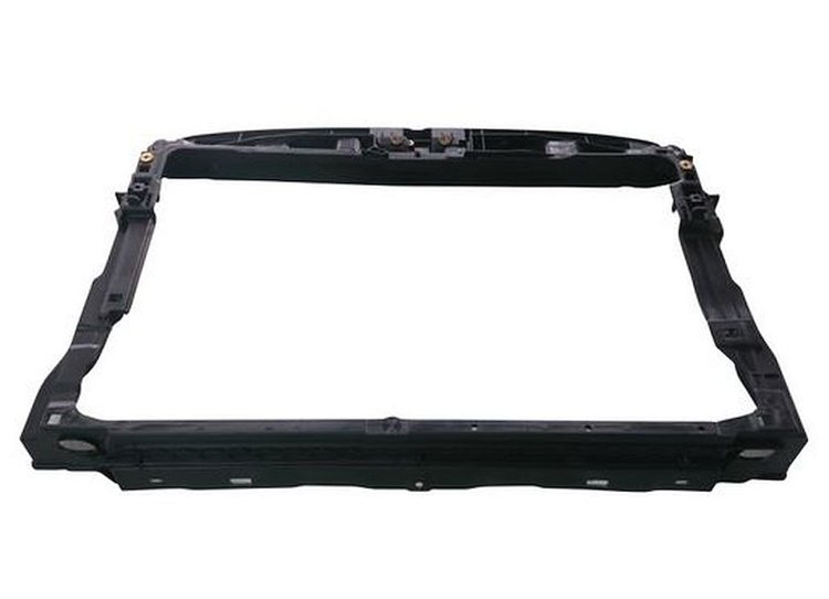 RADIATOR SUPPORT VW GOLF