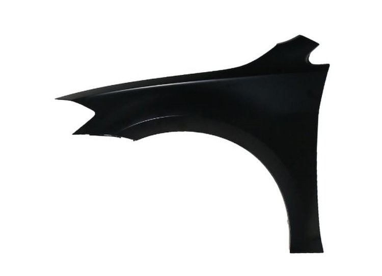 LH FRONT FENDER ASY VOLKS