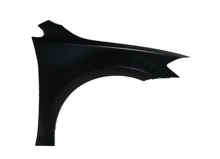 RH FRONT FENDER ASY VOLKS