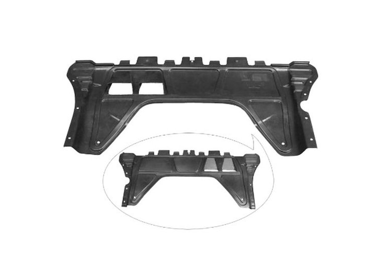 CAPA LOWER ENGINE COVER 1