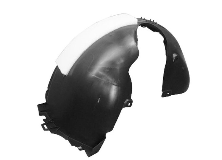 LT FRONT FENDER INNER PAN