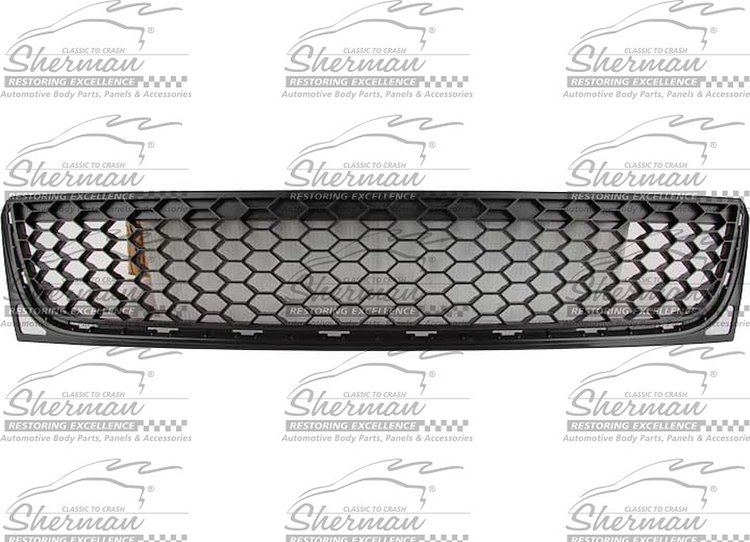 FRONT BUMPER GRILLE VOLKS