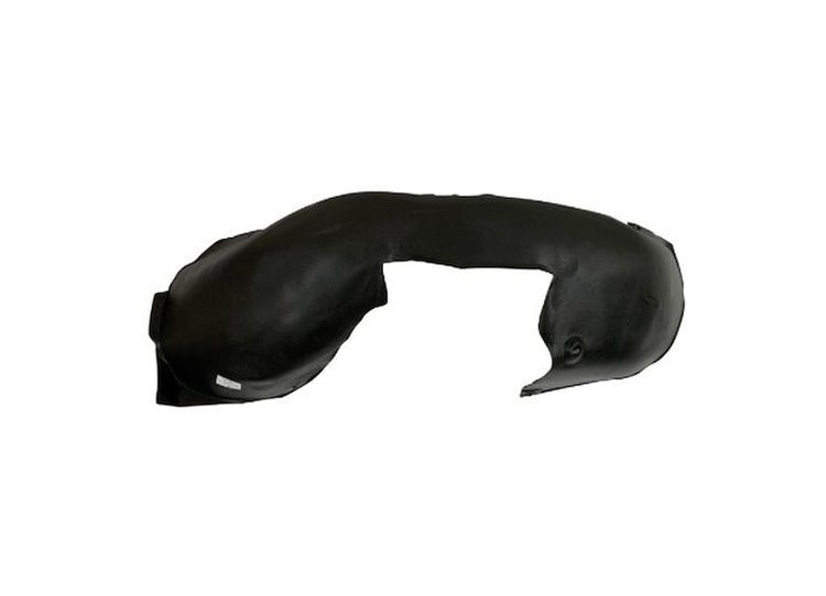 LH FRONT FENDER INNER PAN