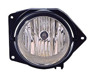RH FOG LAMP HUMMER H3 06 2ND DESIGN H3 07-10