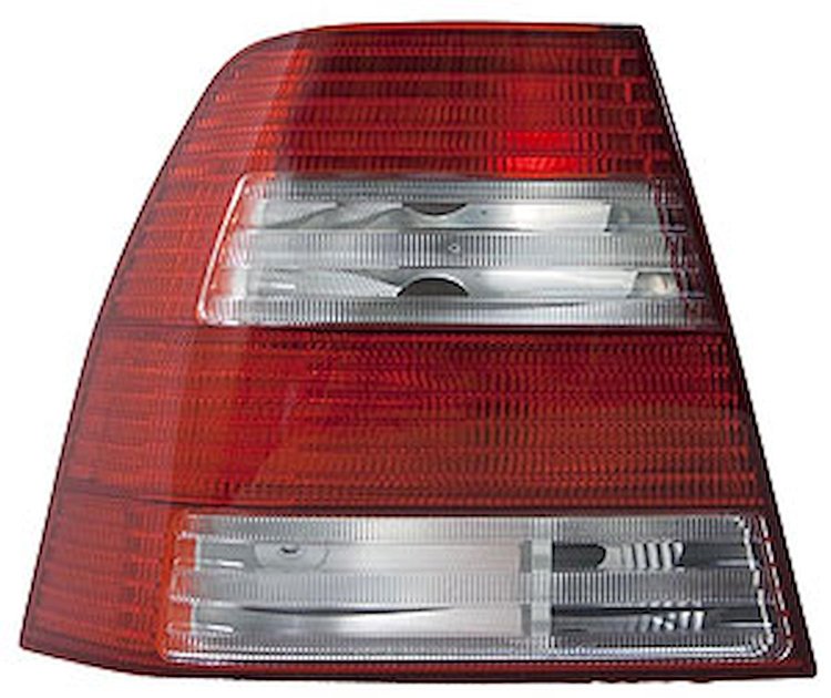 LH T.L. COMBINATION TYPE JETTA SDN GL/GLS 04-05