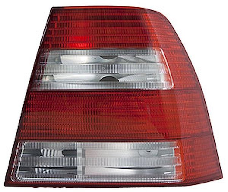 RH T.L. COMBINATION TYPE JETTA SDN GL/GLS 04-05