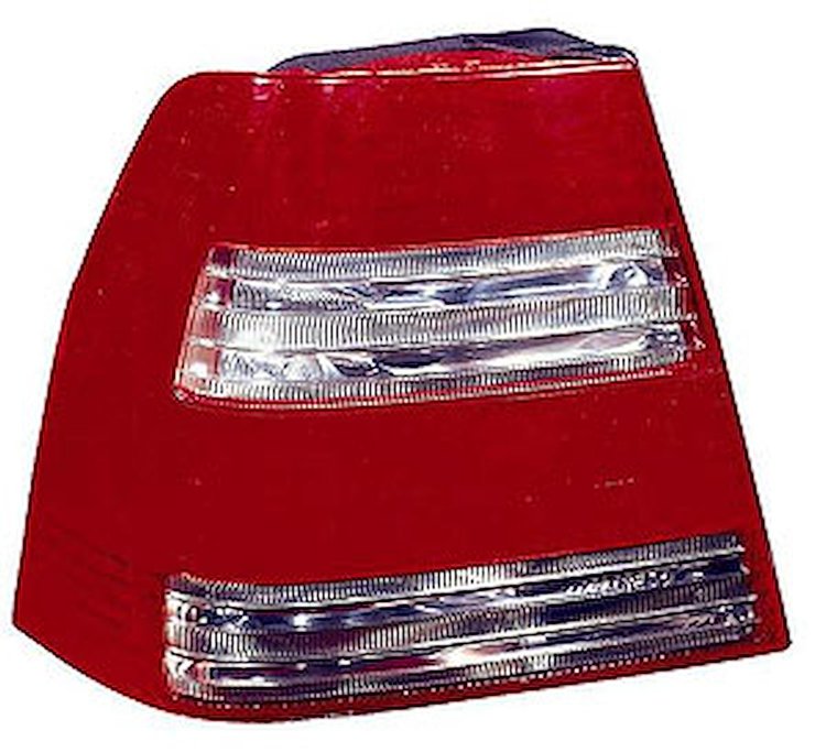 RH T.L. COMBINATION TYPE JETTA SDN GLI 04-05