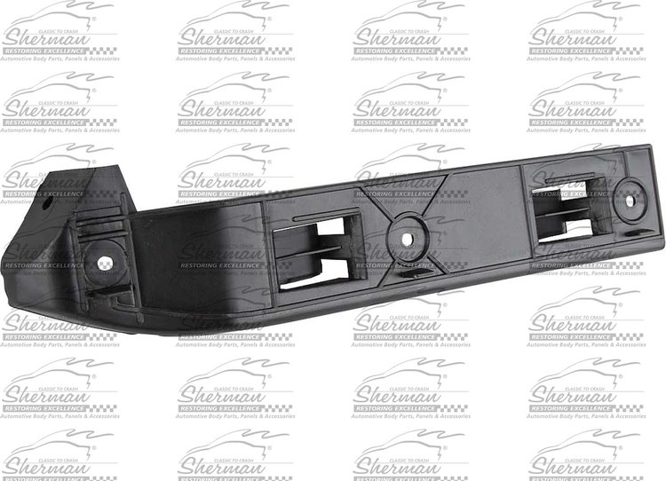 RH FRONT BUMPER FILLER SU