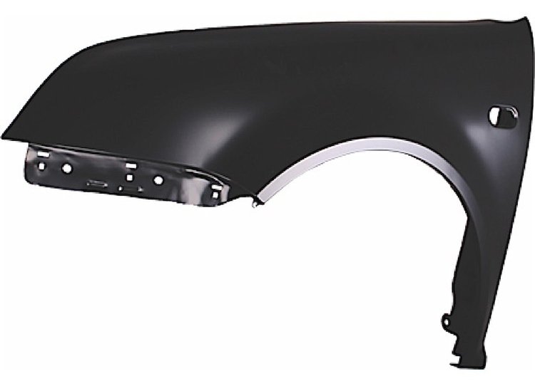 RH FENDER JETTA SDN 99-05