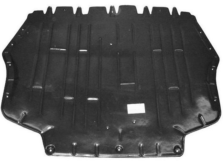 LOWER ENGINE COVER VOLKSW