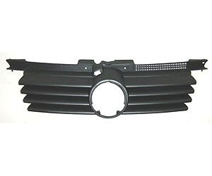 GRILLE MAT BLK JETTA 99-05