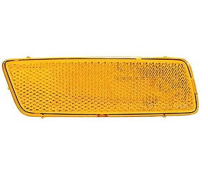 Side Marker 2005-10 Gen 5 Jetta Sedan