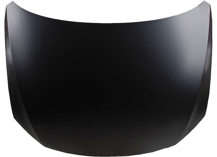 HOOD PANEL ASY SEDAN FROM