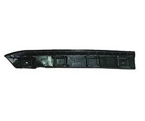 LH RR BUMPER GUIDE JETTA 05-10