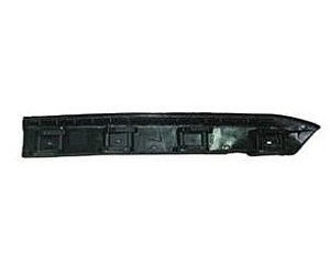 RH RR BUMPER GUIDE JETTA 05-10