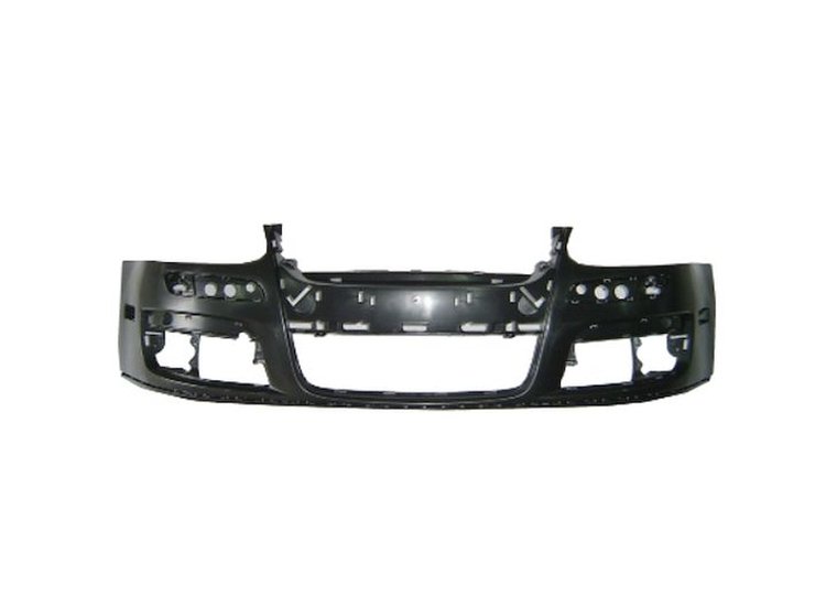 FT BUMPER CVR P JETTA SDN GEN 5 05-10 GTI 06-09