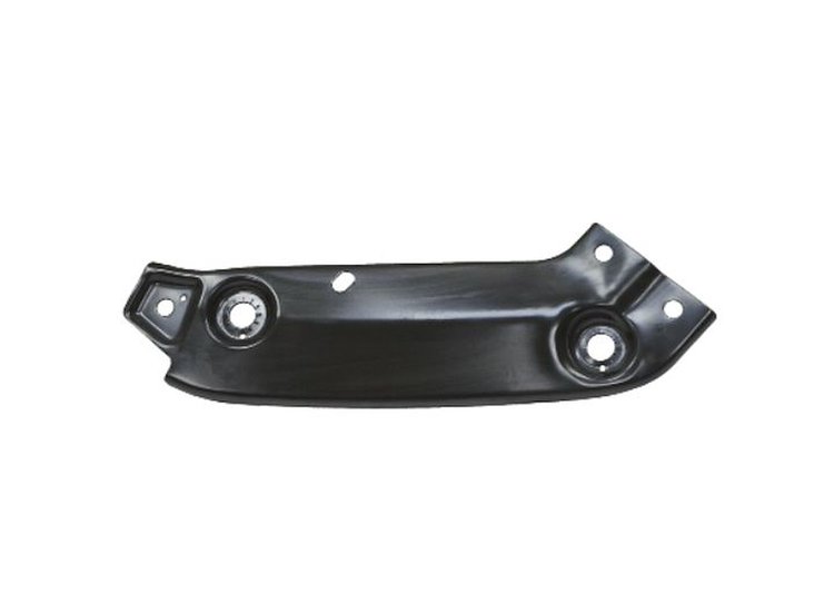 CAPA RADIATOR SUPPORT RH
