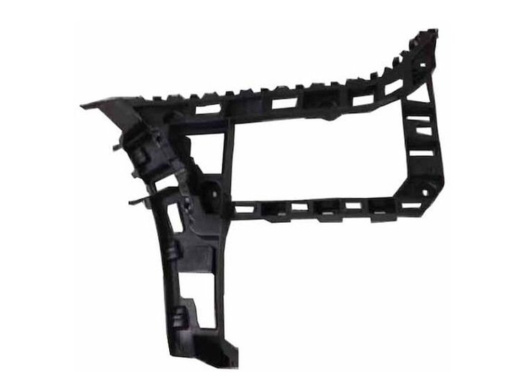 RT REAR BUMPER COVER SUPP