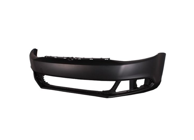 CAPA FRT BUMPER COVER EXC
