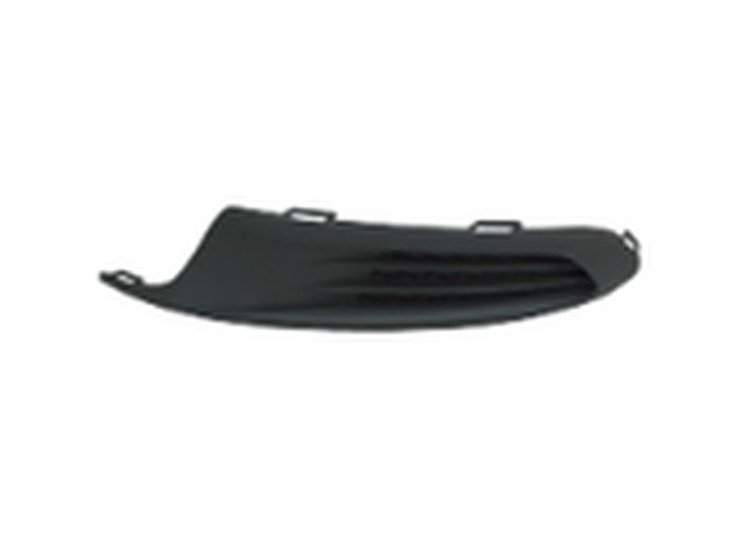 LH FRONT BUMPER INSERT FO