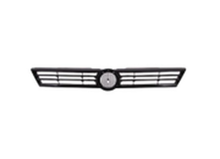 CAPA GRILLE ASY SEDAN BLA