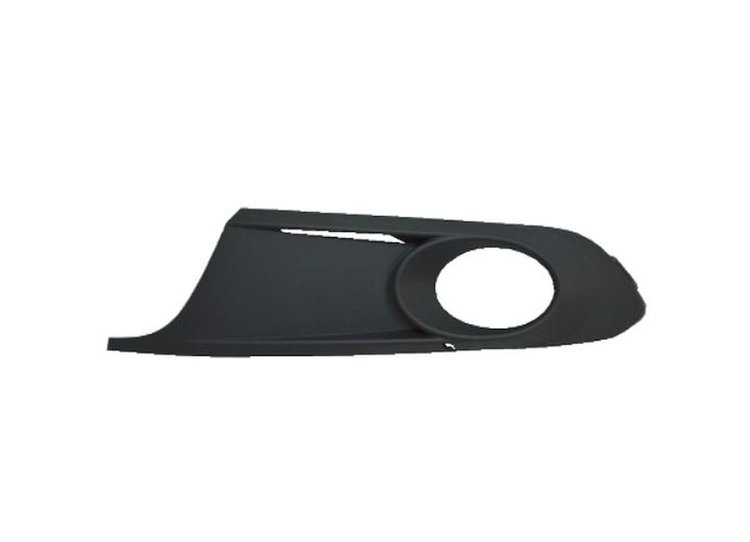 LH FRONT BUMPER INSERT FO