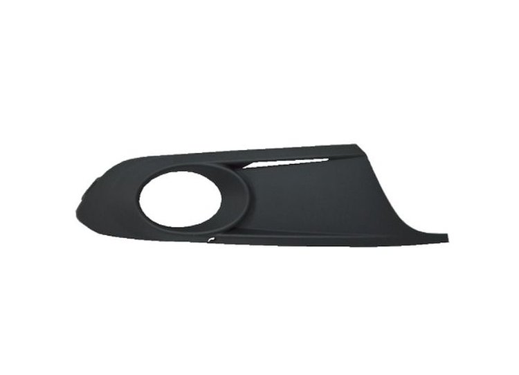 RH FRONT BUMPER INSERT FO