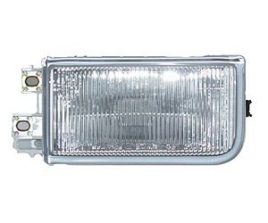 RH FOG LAMP PASSAT 95-97