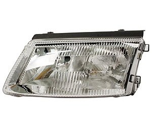 LH H.L. COMBINATION TYPE OLD STYLE PASSAT 98-01