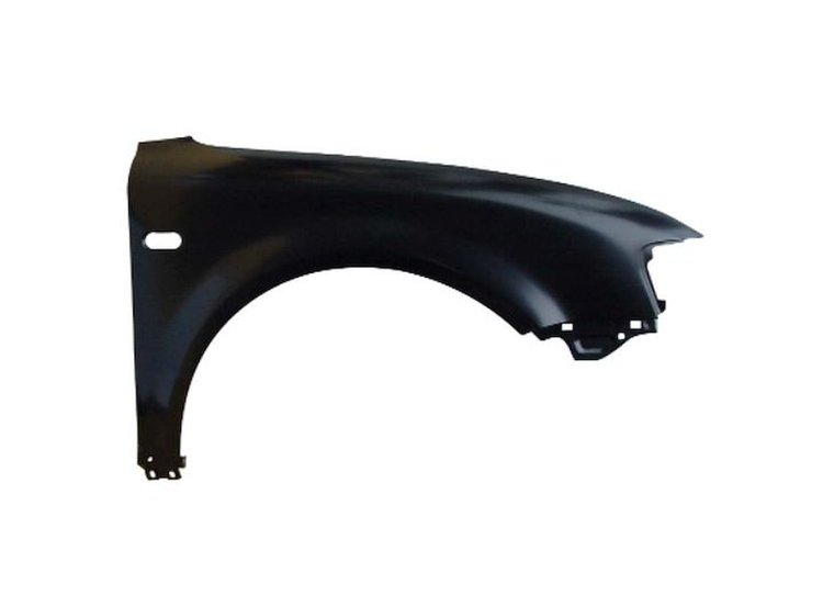 RH FENDER OLD STYLE PASSAT 98-01