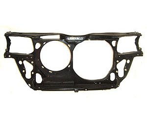 RAD SUPPORT 4 CYL OLD STYLE PASSAT 98-01