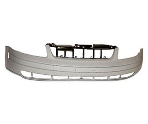 FT BUMPER CVR P OLD STYLE PASSAT 98-01