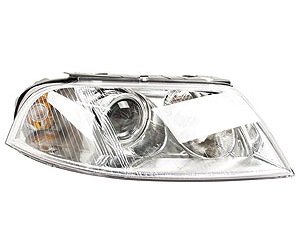 RH H.L. COMBINATION TYPE HALOGEN NEW STYLE PASSAT 01-05