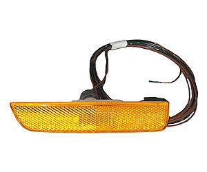 RH FT SIDEMARKER LAMP NEW STYLE PASSAT 01-05
