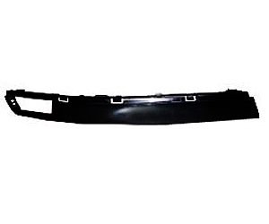 RH FT BUMPER MLDG P NEW STYLE PASSAT 01-05
