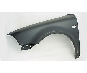 RH FENDER NEW STYLE NEW STYLE PASSAT 01-04 TO VIN 4204000